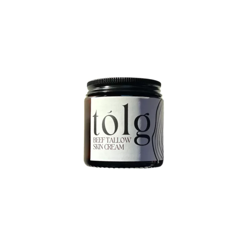 tólg alhliða húðkrem 30g